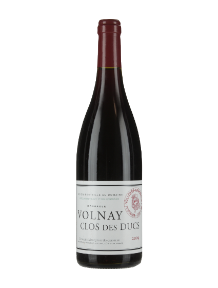 Volnay Clos des Ducs